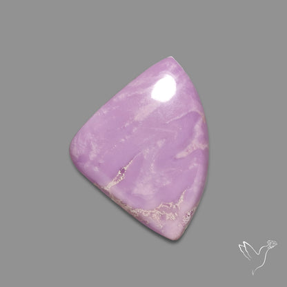 Phosphosiderite Cabochon