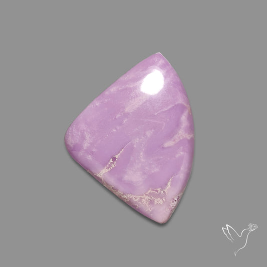 Phosphosiderite Cabochon