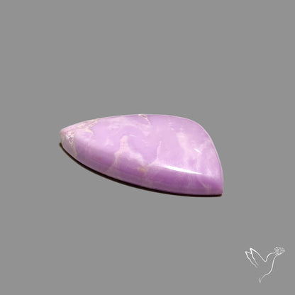 Phosphosiderite Cabochon
