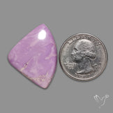 Phosphosiderite Cabochon