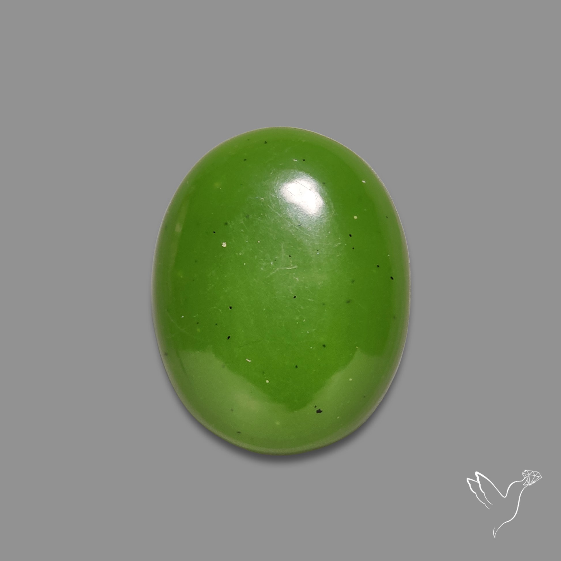 Serpentine Cabochon