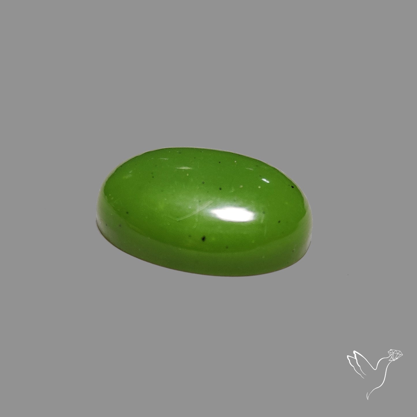 Serpentine Cabochon