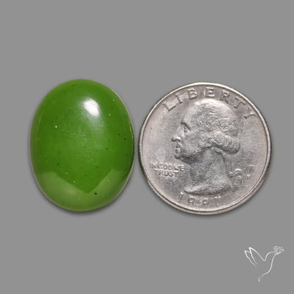 Serpentine Cabochon