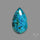 Chrysocolla Cabochon