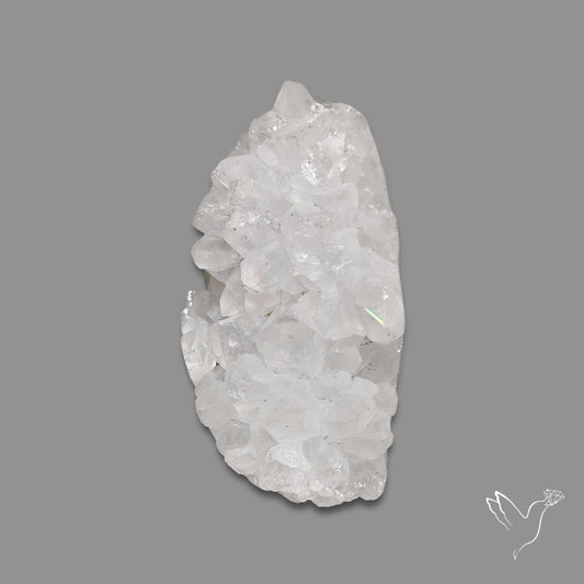 Himalayan Quartz Druzy