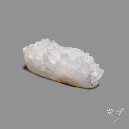 Himalayan Quartz Druzy