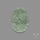 Green Fluorite Druzy