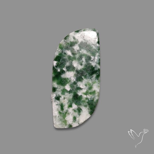 Seraphinite Cabochon