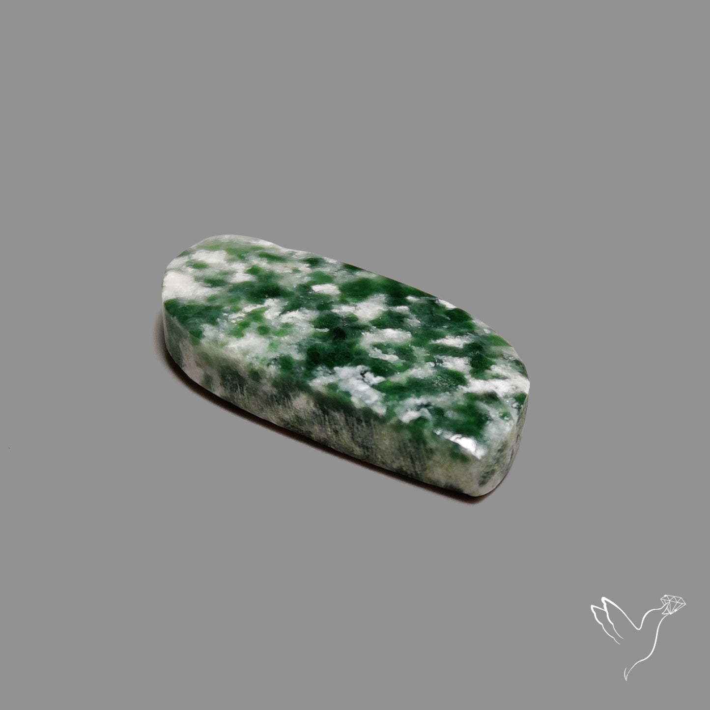 Seraphinite Cabochon