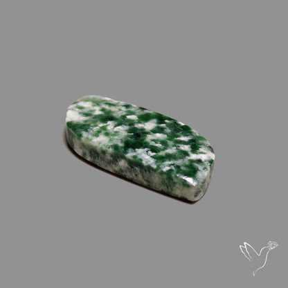Seraphinite Cabochon