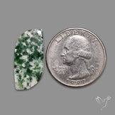 Seraphinite Cabochon