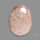 Pink Scolecite Cabochon
