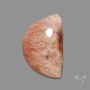 Pink Scolecite Cabochon