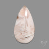 Pink Scolecite Cabochon