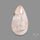 Pink Scolecite Cabochon