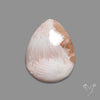 Pink Scolecite Cabochon