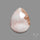 Pink Scolecite Cabochon