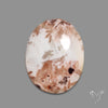 Pink Scolecite Cabochon
