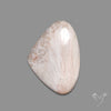 Pink Scolecite Cabochon