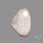 Pink Scolecite Cabochon