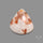 Pink Scolecite Cabochon