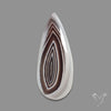 Botswana Agate Cabochon