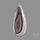 Botswana Agate Cabochon