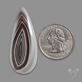 Botswana Agate Cabochon