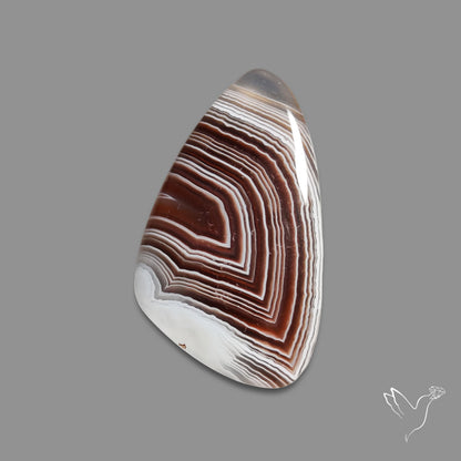 Botswana Agate Cabochon