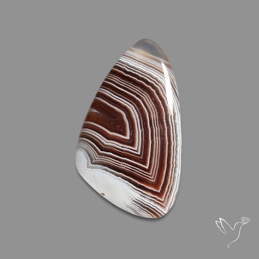Botswana Agate Cabochon