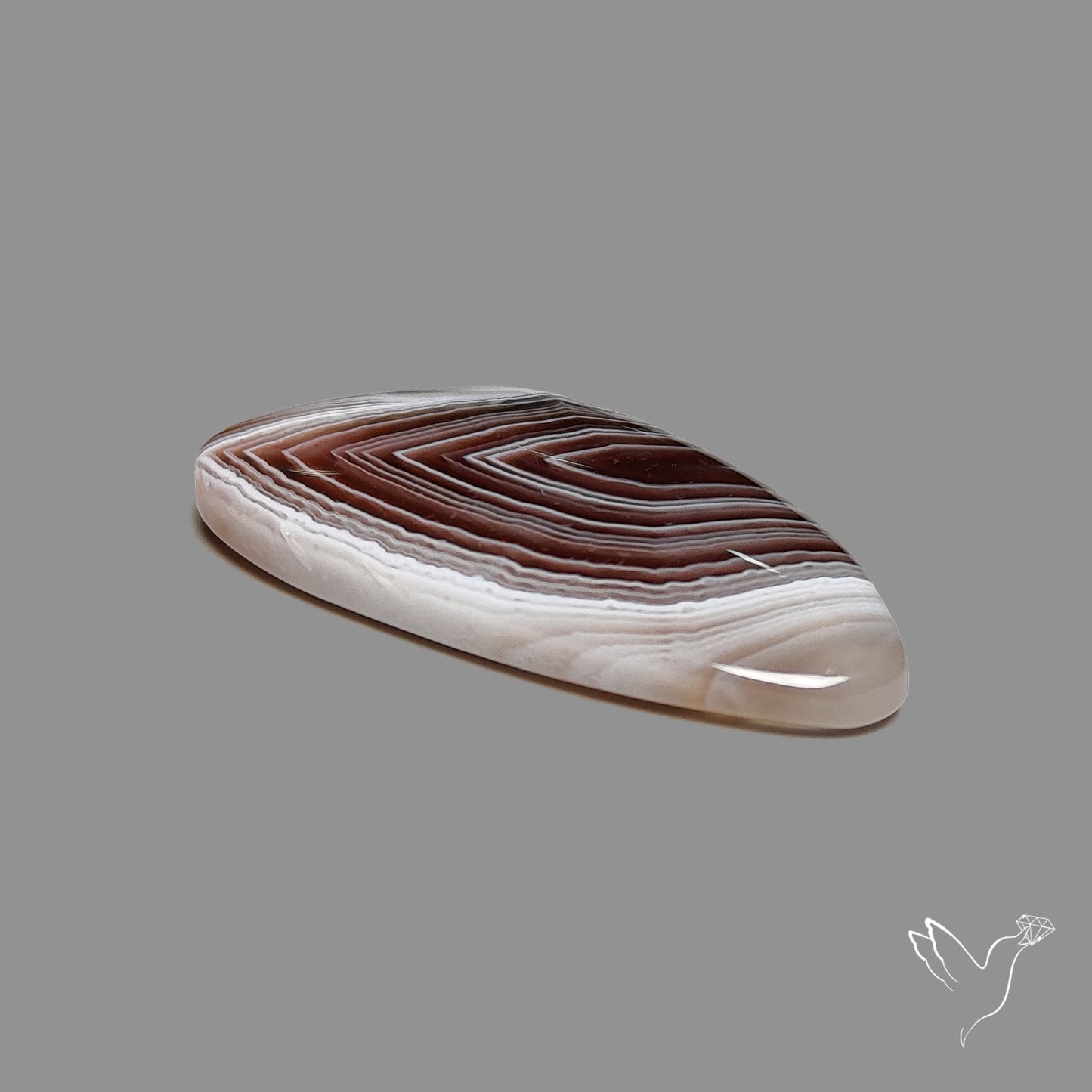 Botswana Agate Cabochon