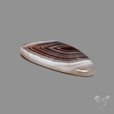 Botswana Agate Cabochon