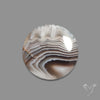 Botswana Agate Cabochon