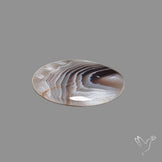Botswana Agate Cabochon