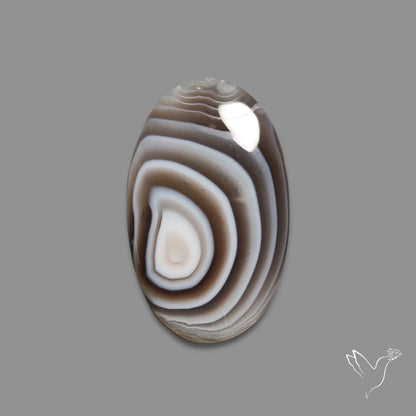 Botswana Agate Cabochon