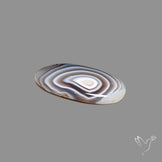 Botswana Agate Cabochon