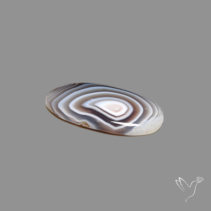 Botswana Agate Cabochon