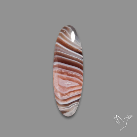 Botswana Agate Cabochon