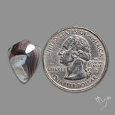 Botswana Agate Cabochon
