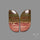 Bloodstones Pair