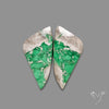 Lucin Variscites Pair