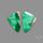 Lucin Variscites Pair