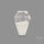 Howlite Coffin Carving