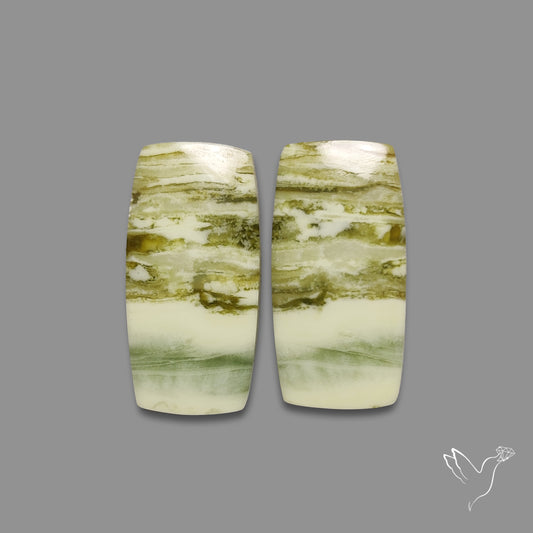 Serpentines Pair
