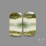 Serpentines Pair