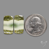 Serpentines Pair