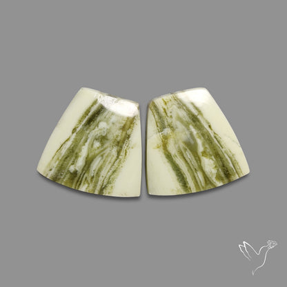 Serpentines Pair