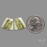 Serpentines Pair
