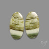 Serpentines Pair