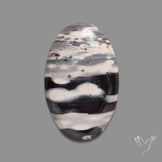 Porcelain Jasper Cabochon